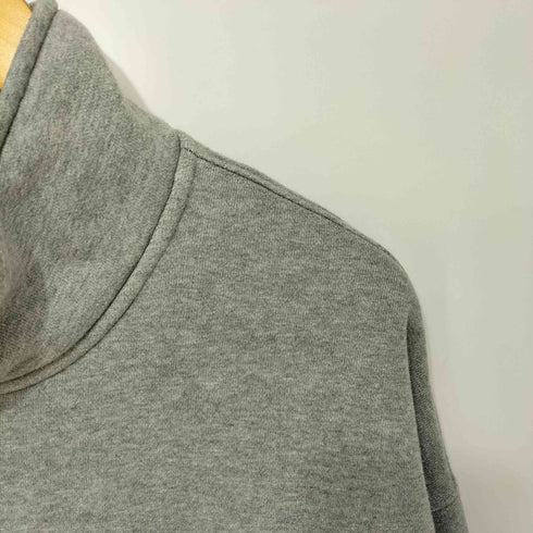 チャンピオン Champion HALF ZIP SWEATSHIRT ハーフジップ スウェット メンズ import:XL