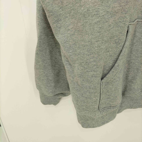 チャンピオン Champion HALF ZIP SWEATSHIRT ハーフジップ スウェット メンズ import:XL