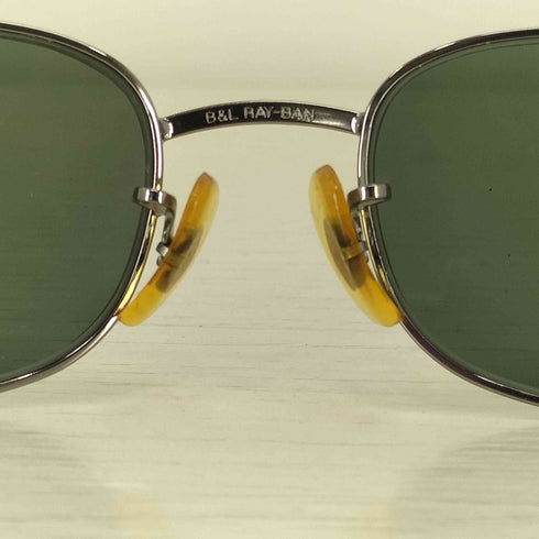 レイバン Ray-Ban B&L W2980 ボシュロム サングラス メンズ