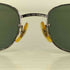 レイバン Ray-Ban B&L W2980 ボシュロム サングラス メンズ