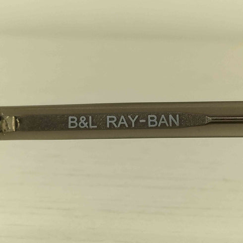 レイバン Ray-Ban B&L W2980 ボシュロム サングラス メンズ