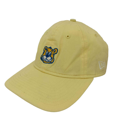 ニューエラ NEW ERA JOE ジョー キャラクター刺繍 9TWENTY 6パネルキャップ メンズ