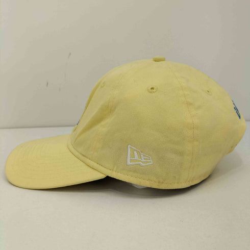 ニューエラ NEW ERA JOE ジョー キャラクター刺繍 9TWENTY 6パネルキャップ メンズ