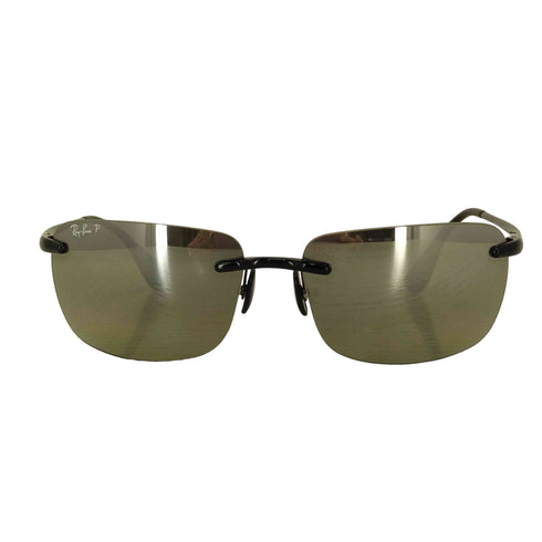 レイバン Ray-Ban RB4255 POLARIZED+ LENSES 偏光レンズ サングラス メンズ 60□15 135