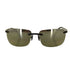レイバン Ray-Ban RB4255 POLARIZED+ LENSES 偏光レンズ サングラス メンズ 60□15 135