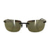 レイバン Ray-Ban RB4255 POLARIZED+ LENSES 偏光レンズ サングラス メンズ 60□15 135
