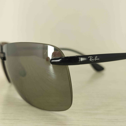 レイバン Ray-Ban RB4255 POLARIZED+ LENSES 偏光レンズ サングラス メンズ 60□15 135
