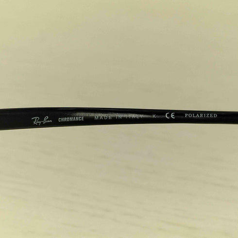 レイバン Ray-Ban RB4255 POLARIZED+ LENSES 偏光レンズ サングラス メンズ 60□15 135