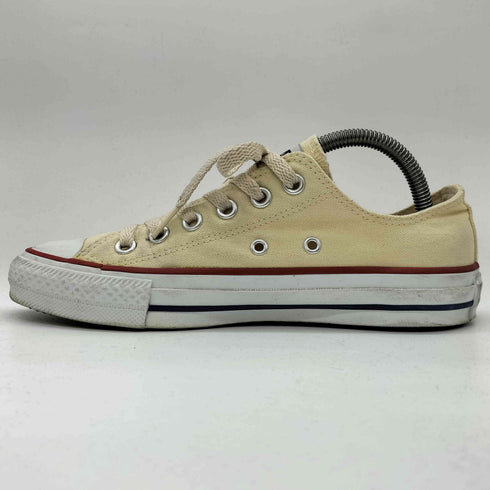コンバース CONVERSE ALL STAR キャンバス ローカットスニーカー レディース JPN:23.5