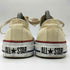 コンバース CONVERSE ALL STAR キャンバス ローカットスニーカー レディース JPN:23.5