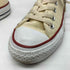 コンバース CONVERSE ALL STAR キャンバス ローカットスニーカー レディース JPN:23.5