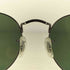 レイバン Ray-Ban RB3447 ROUND METAL サングラス メンズ 50□21