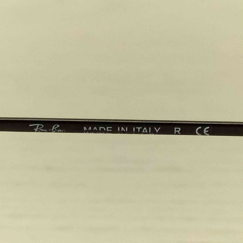 レイバン Ray-Ban RB3447 ROUND METAL サングラス メンズ 50□21