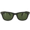 レイバン Ray-Ban 80-90s B&L ボシュロム Frame France FOLDING WAYFARER メンズ