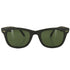 レイバン Ray-Ban 80-90s B&L ボシュロム Frame France FOLDING WAYFARER メンズ