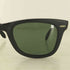 レイバン Ray-Ban 80-90s B&L ボシュロム Frame France FOLDING WAYFARER メンズ