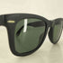 レイバン Ray-Ban 80-90s B&L ボシュロム Frame France FOLDING WAYFARER メンズ