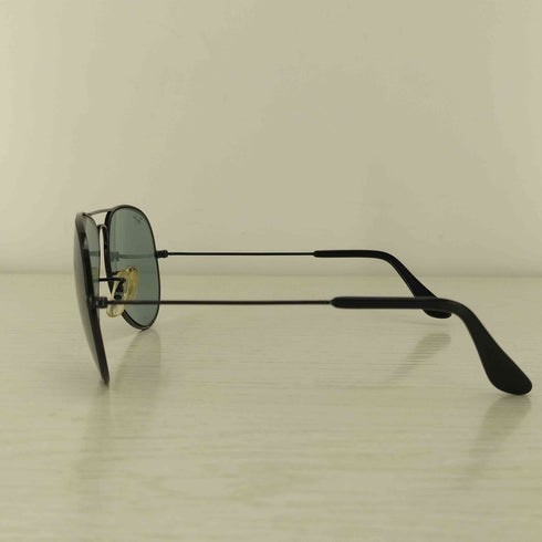 レイバン Ray-Ban B&L ボシュロム ツーブリッジ ティアドロップ サングラス メンズ