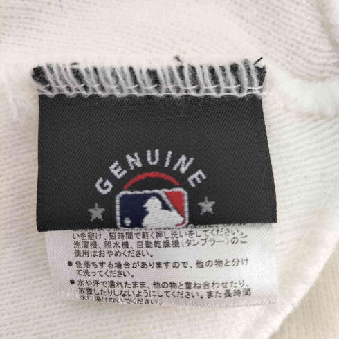 ニューエラ NEW ERA MLBチーム刺繍 アクリル ニット帽 ビーニー メンズ