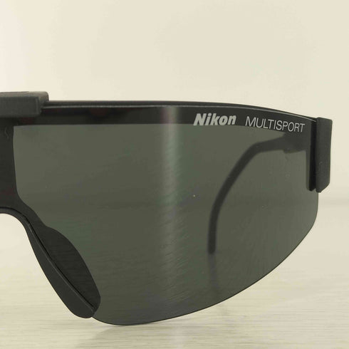 NIKON MULTISPORT スポーツサングラス ヴィンテージ メンズ