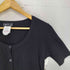 アニエスベー agnes b. PARIS サンライズ期 S/S カーディガン レディース JPN:2