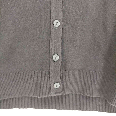 アニエスベー agnes b. PARIS サンライズ期 S/S カーディガン レディース JPN:2
