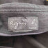 アニエスベー agnes b. PARIS サンライズ期 ボーダー S/S Tシャツ レディース