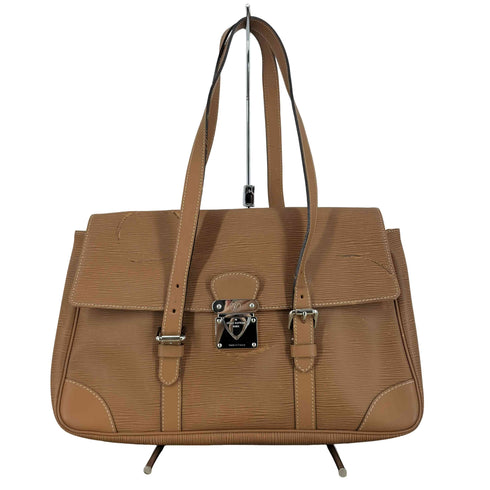 ルイヴィトン LOUIS VUITTON エピ セギュールMM ショルダーバッグ レディース