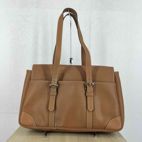 ルイヴィトン LOUIS VUITTON エピ セギュールMM ショルダーバッグ レディース
