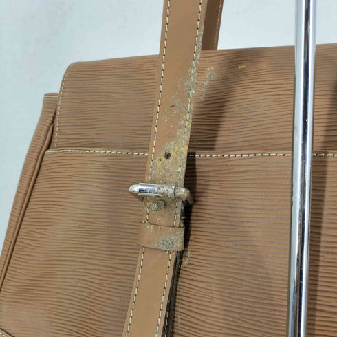 ルイヴィトン LOUIS VUITTON エピ セギュールMM ショルダーバッグ レディース