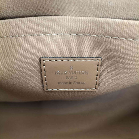 ルイヴィトン LOUIS VUITTON エピ セギュールMM ショルダーバッグ レディース