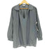 アニエスベー agnes b. PARIS サンライズ期 スキッパー シャツ レディース JPN:36