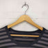 アニエスベー agnes b. PARIS サンライズ期 ボーダー S/S Tシャツ レディース