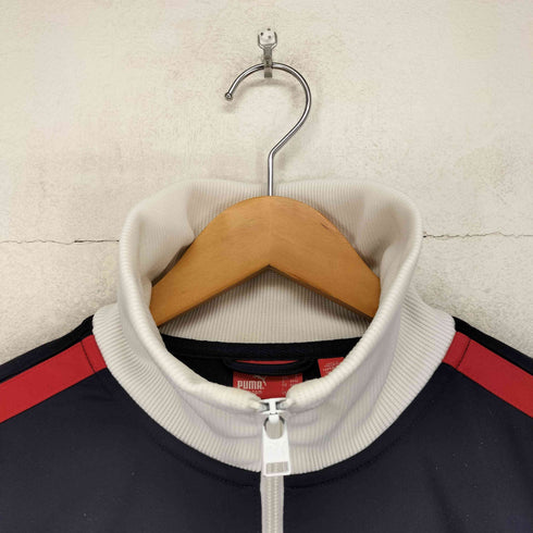 プーマ PUMA トラックジャケット 10Great Britain ユニオンジャック ヒットユニオン メンズ import:S