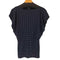 アニエスベー agnes b. PARIS サンライズ期 ドット柄 S/S ワンピース レディース JPN:1