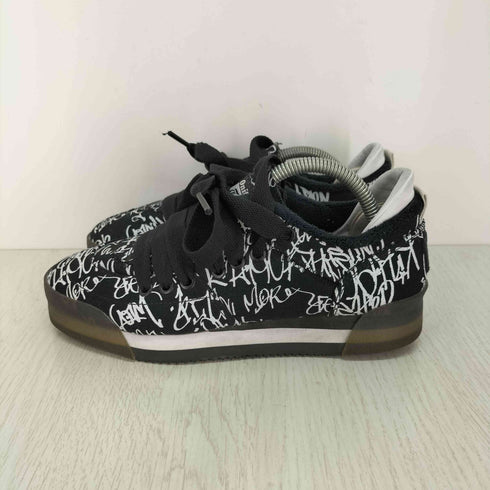 オニツカタイガー ONITSUKA TIGER KAMO TRAINER カモトレイナー レディース JPN:23.5