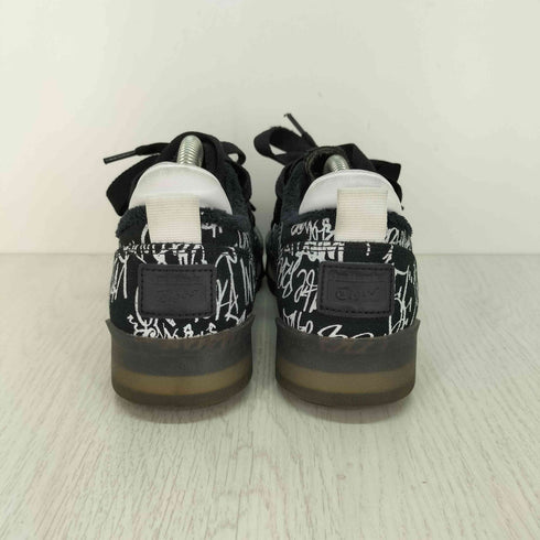 オニツカタイガー ONITSUKA TIGER KAMO TRAINER カモトレイナー レディース JPN:23.5