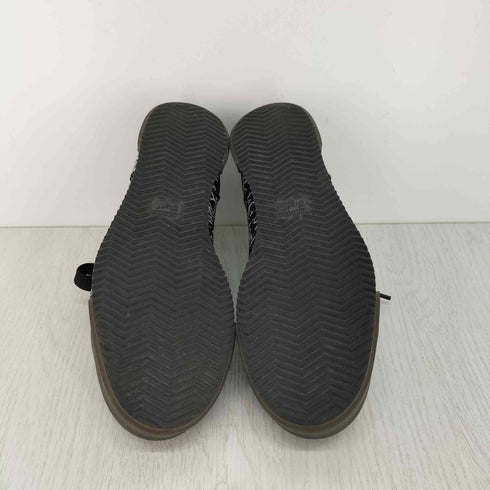 オニツカタイガー ONITSUKA TIGER KAMO TRAINER カモトレイナー レディース JPN:23.5