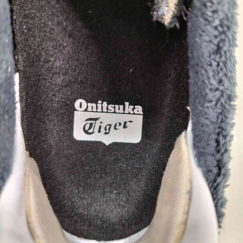 オニツカタイガー ONITSUKA TIGER KAMO TRAINER カモトレイナー レディース JPN:23.5