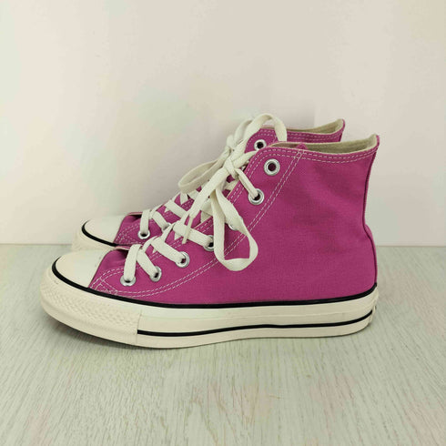 コンバース CONVERSE ALL STAR HI オールスターハイ レディース CONVERSE:4