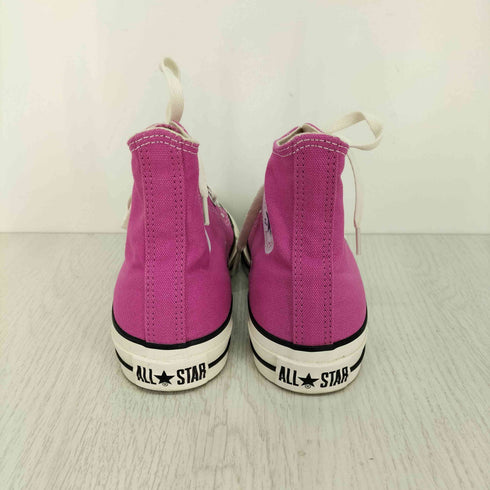 コンバース CONVERSE ALL STAR HI オールスターハイ レディース CONVERSE:4