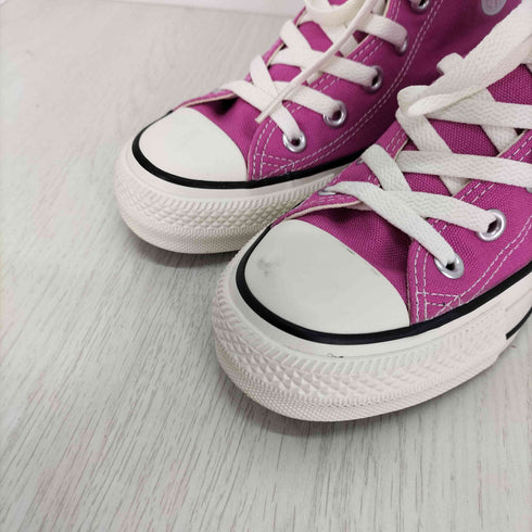 コンバース CONVERSE ALL STAR HI オールスターハイ レディース CONVERSE:4
