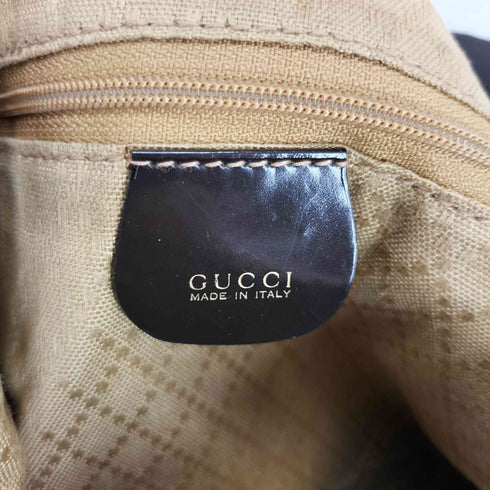 グッチ GUCCI バンブー2WAY ショルダーバッグ レディース