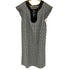 アニエスベー agnes b. PARIS サンライズ期 チェック S/S ワンピース レディース JPN:1