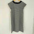 アニエスベー agnes b. PARIS サンライズ期 チェック S/S ワンピース レディース JPN:1