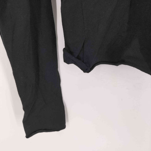 アニエスベー agnes b. PARIS サンライズ期 手形デザイン Tシャツ レディース JPN:2