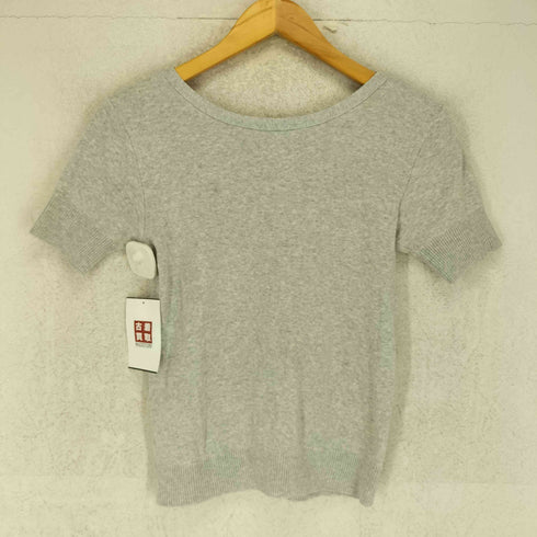 アニエスベー agnes b. PARIS サンライズ期 白タグ S/S カーディガン レディース JPN:1