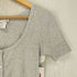 アニエスベー agnes b. PARIS サンライズ期 白タグ S/S カーディガン レディース JPN:1