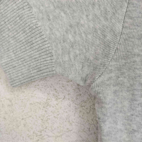 アニエスベー agnes b. PARIS サンライズ期 白タグ S/S カーディガン レディース JPN:1