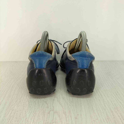 トッズ TOD’S レザードライビングシューズ レディース EUR:34